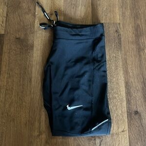 Nike Running Leggings/Tights - Cropped